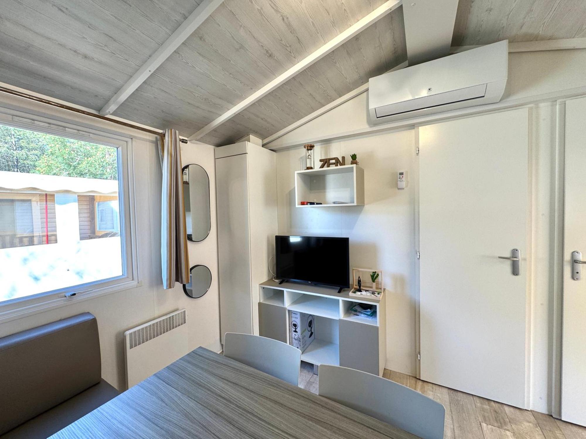 Un Toit Sur Le Bassin Claouey Hotel Lège-Cap-Ferret Екстериор снимка
