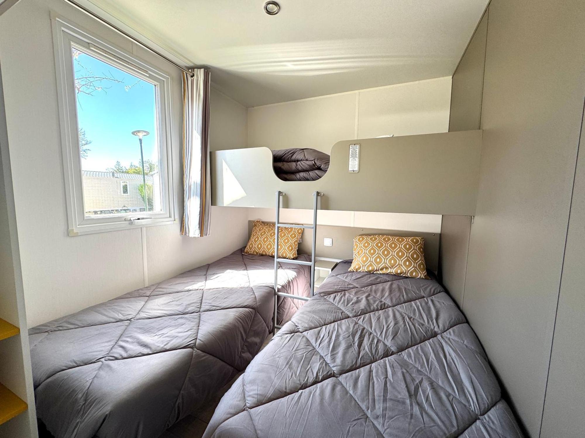 Un Toit Sur Le Bassin Claouey Hotel Lège-Cap-Ferret Екстериор снимка