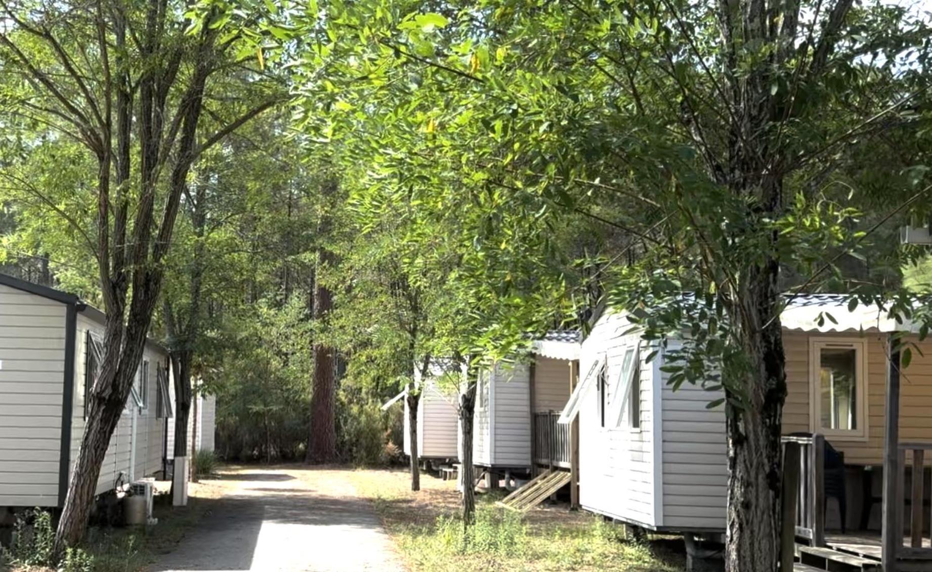 Un Toit Sur Le Bassin Claouey Hotel Lège-Cap-Ferret Екстериор снимка