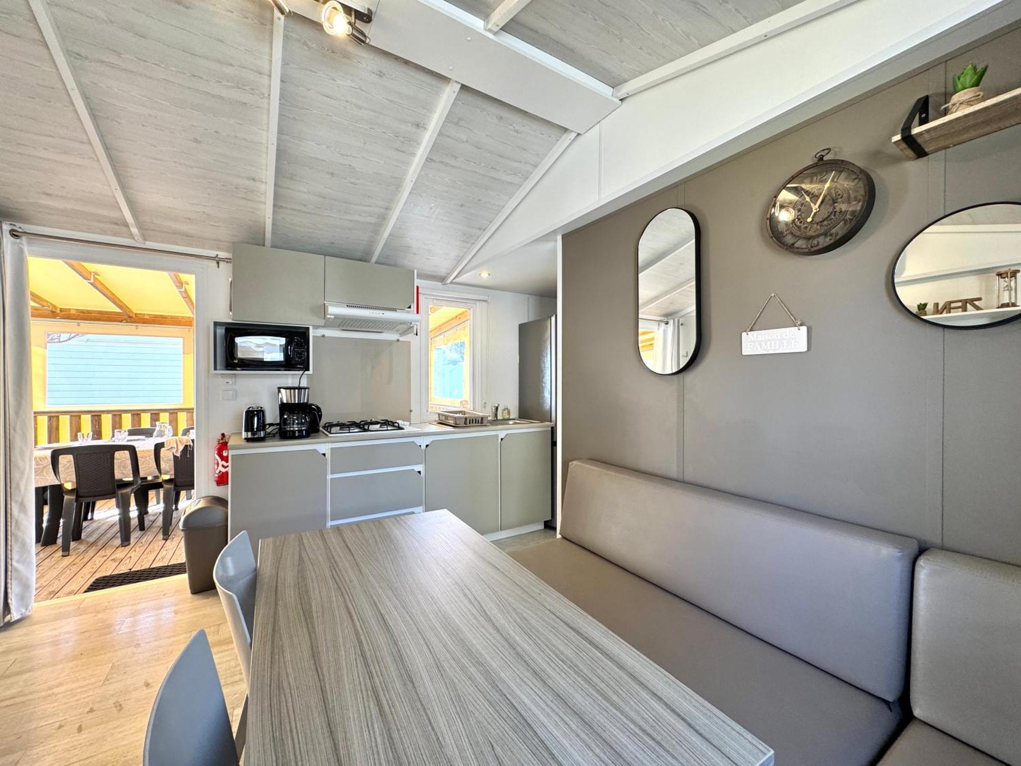 Un Toit Sur Le Bassin Claouey Hotel Lège-Cap-Ferret Екстериор снимка